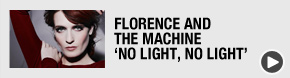 Florence And The Machine