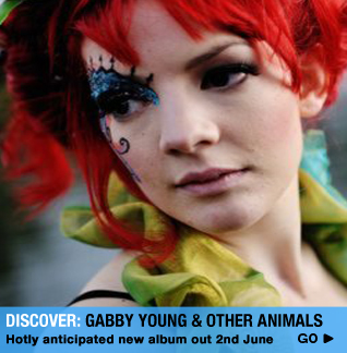gabby young