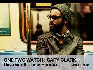 Gary Clark