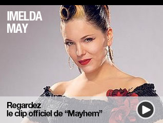 Imelda May