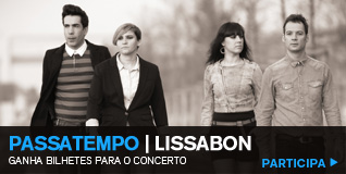 Lissabon
