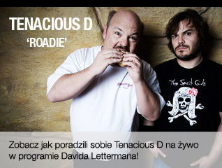 Tenacious D