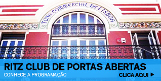 Ritz Clube