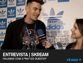 Skream
