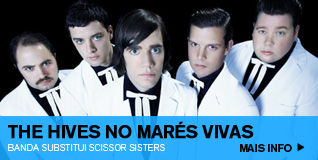 The Hives