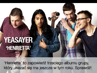 Yeasayer