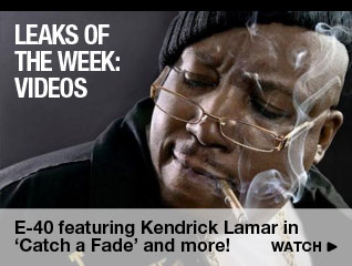 Leaks of the Week: Videos