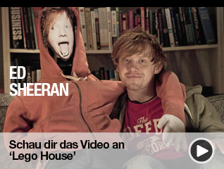 Ed Sheeran