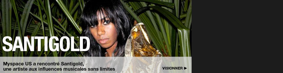 Santigold