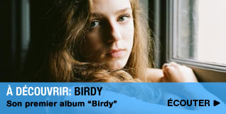 Birdy