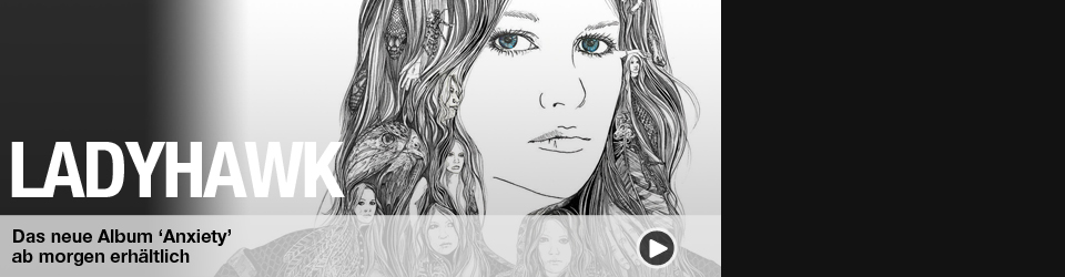 Ladyhawke
