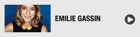 Emilie Gassin
