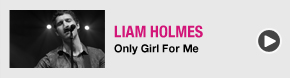 Liam Holmes