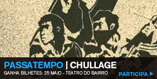 Chullage