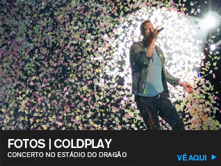 Coldplay