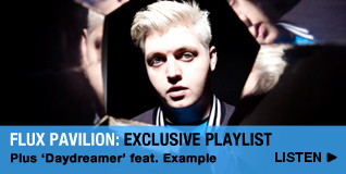 flux playlist