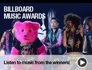 2012 Billboard Music Awards Listen to all the winners!