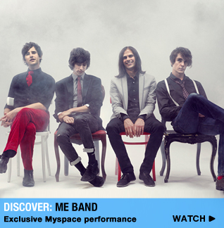 Me Band