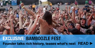 Exclusive: Bamboozle Fest Founder talks rich history, teases what's next