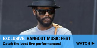 Exclusive: Hangout Music Fest Catch the best live performances!