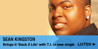 Sean Kingston Brings it ‘Back 2 Life’ with T.I. in new single