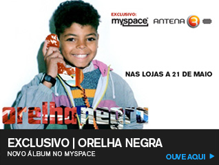 Orelha Negra
