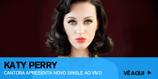 Katy Perry