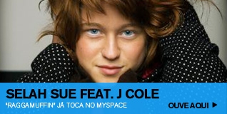 Selah Sue