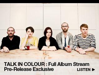 Talk In Colour