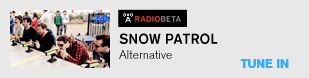 Snow Patrol: Alternative