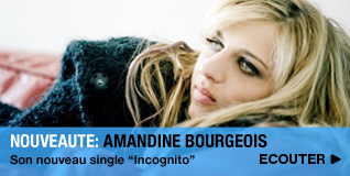 Amandine Bourgeois