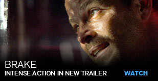 Brake: Intense action in new trailer