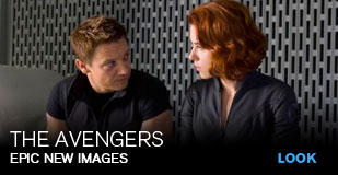 The Avengers: Epic new images