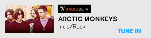 Arctic Monkeys: Indie/Rock