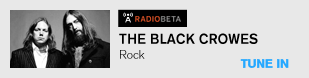 The Black Crowes: Rock