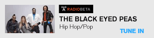 The Black Eyed Peas: Hip Hop/Pop