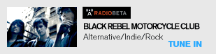 Black Rebel Motorcycle Club: Alternative/Indie/Rock