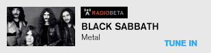 Black Sabbath: Metal
