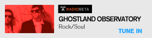 Ghostland Observatory: Rock/Soul