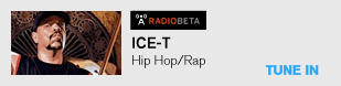 Ice-T: Hip Hop/Rap