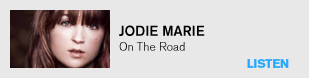 Jodie Marie