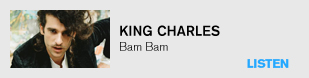 King Charles