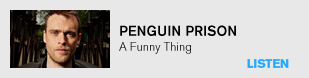 Penguin Prison