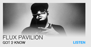 Flux Pavilion
