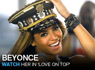 Beyonce