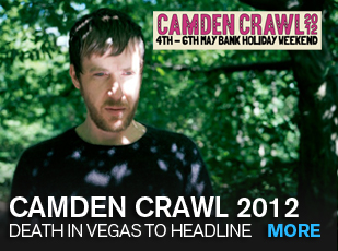 Camden Crawl
