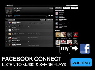 Facebook Integration