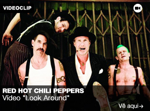 Red Hot Chilli Peppers