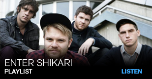 enter shikari