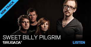 Sweet Billy Pilgrim
